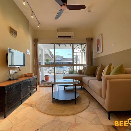 Jenjarom Modern Homestay Jenjarum Luaran gambar