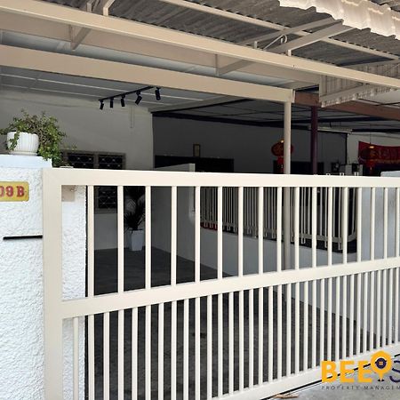 Jenjarom Modern Homestay Jenjarum Luaran gambar