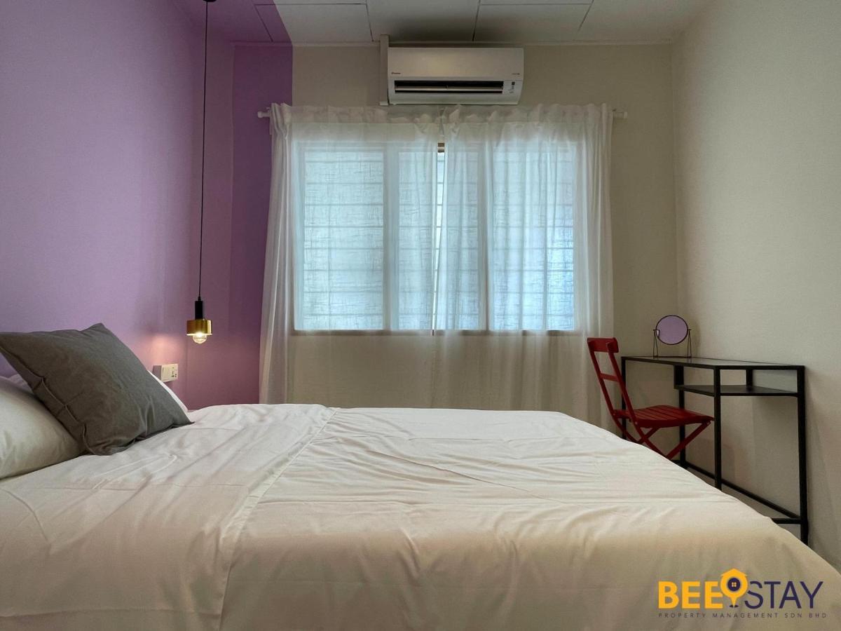 Jenjarom Modern Homestay Jenjarum Luaran gambar