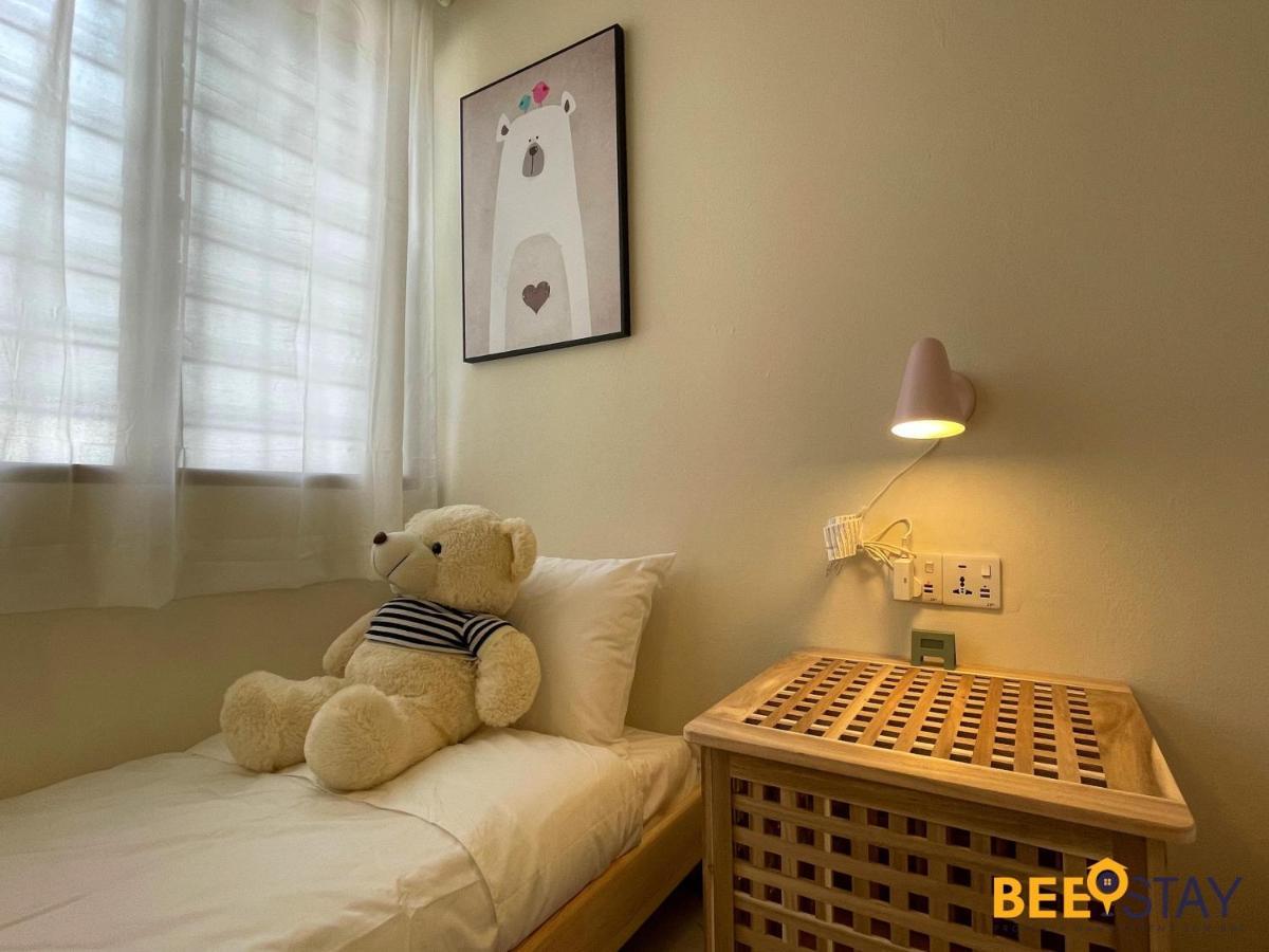 Jenjarom Modern Homestay Jenjarum Luaran gambar