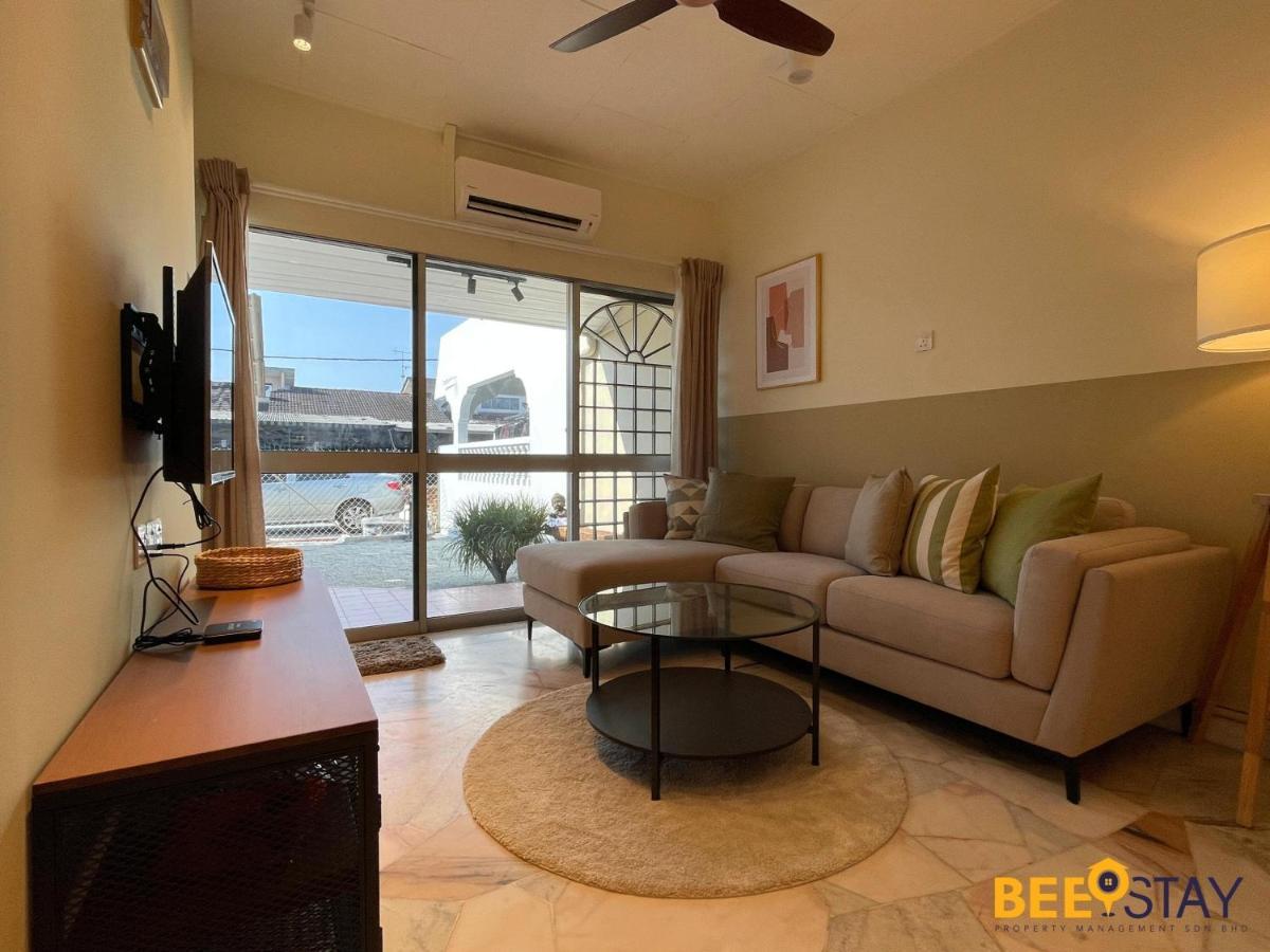 Jenjarom Modern Homestay Jenjarum Luaran gambar