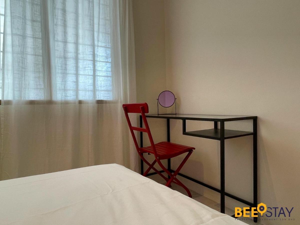 Jenjarom Modern Homestay Jenjarum Luaran gambar