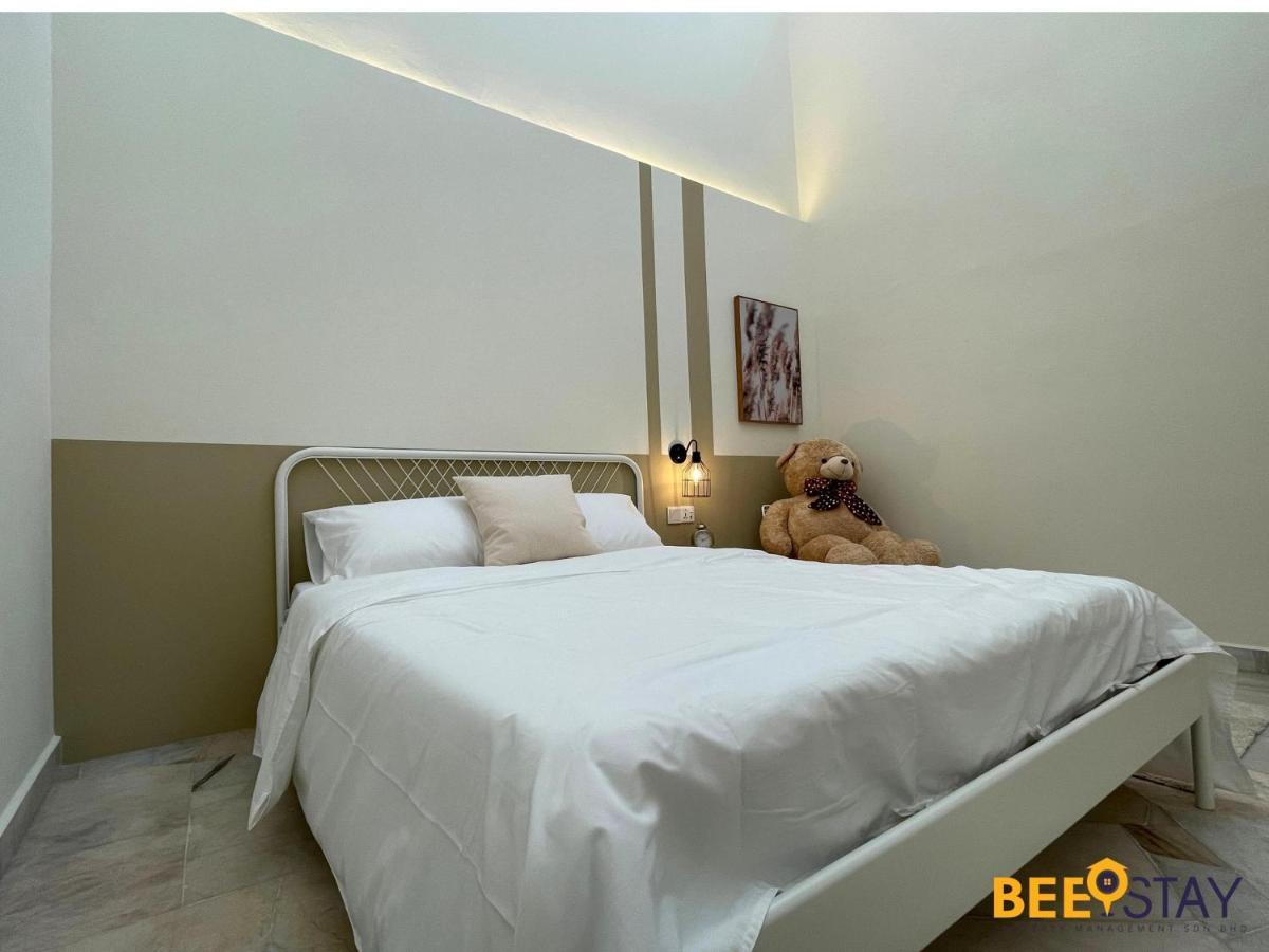 Jenjarom Modern Homestay Jenjarum Luaran gambar