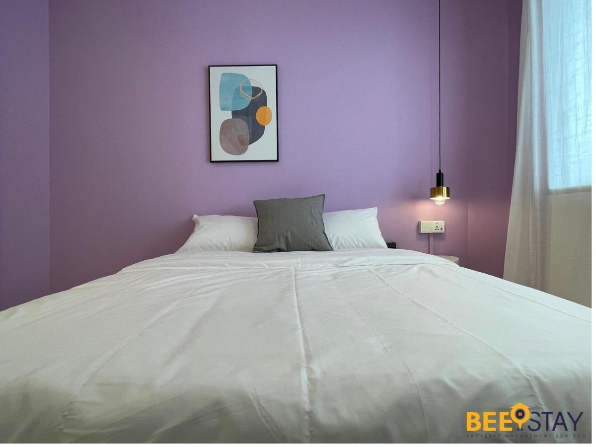 Jenjarom Modern Homestay Jenjarum Luaran gambar