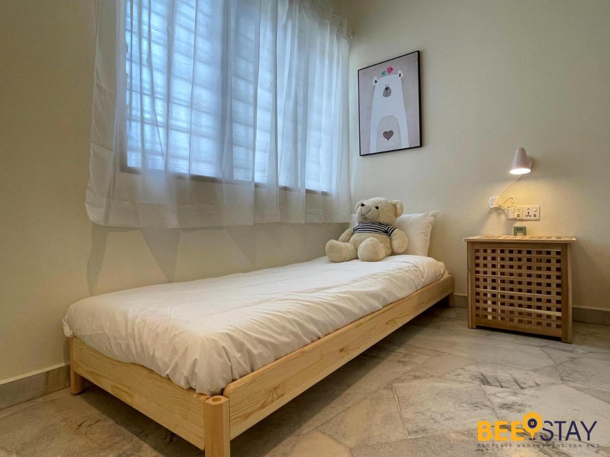 Jenjarom Modern Homestay Jenjarum Luaran gambar