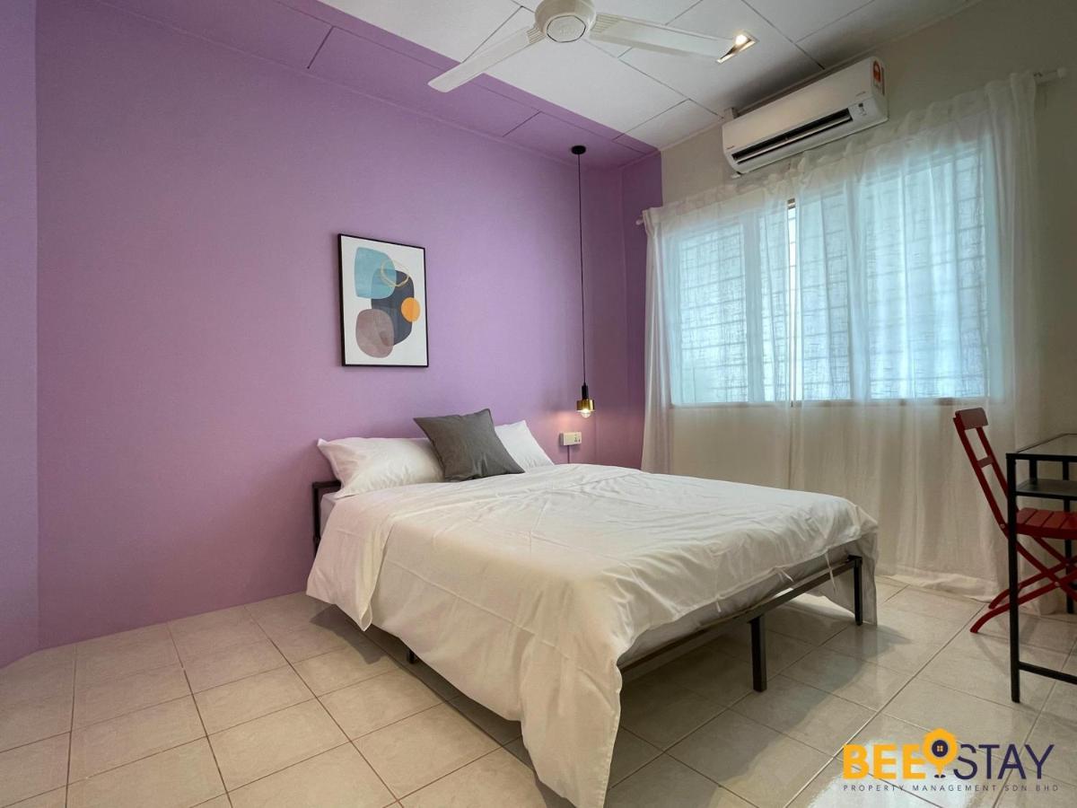 Jenjarom Modern Homestay Jenjarum Luaran gambar