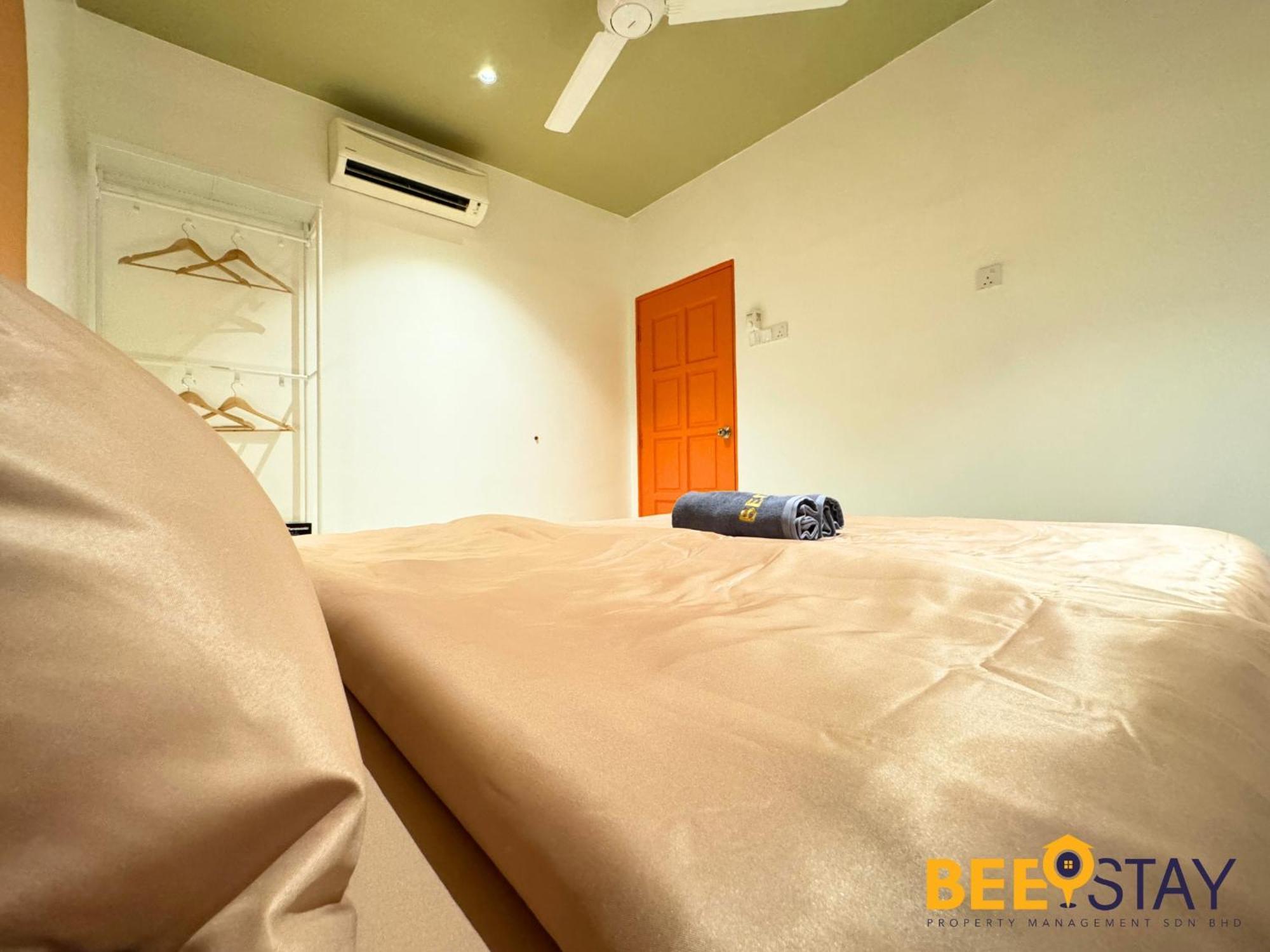 Jenjarom Modern Homestay Jenjarum Luaran gambar