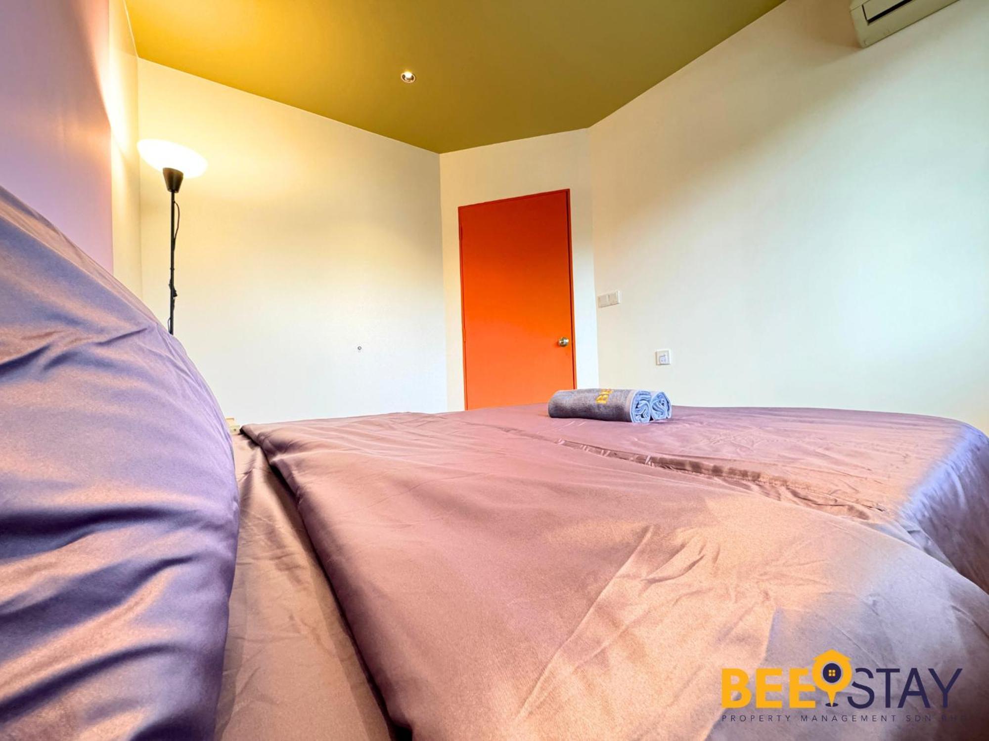 Jenjarom Modern Homestay Jenjarum Luaran gambar