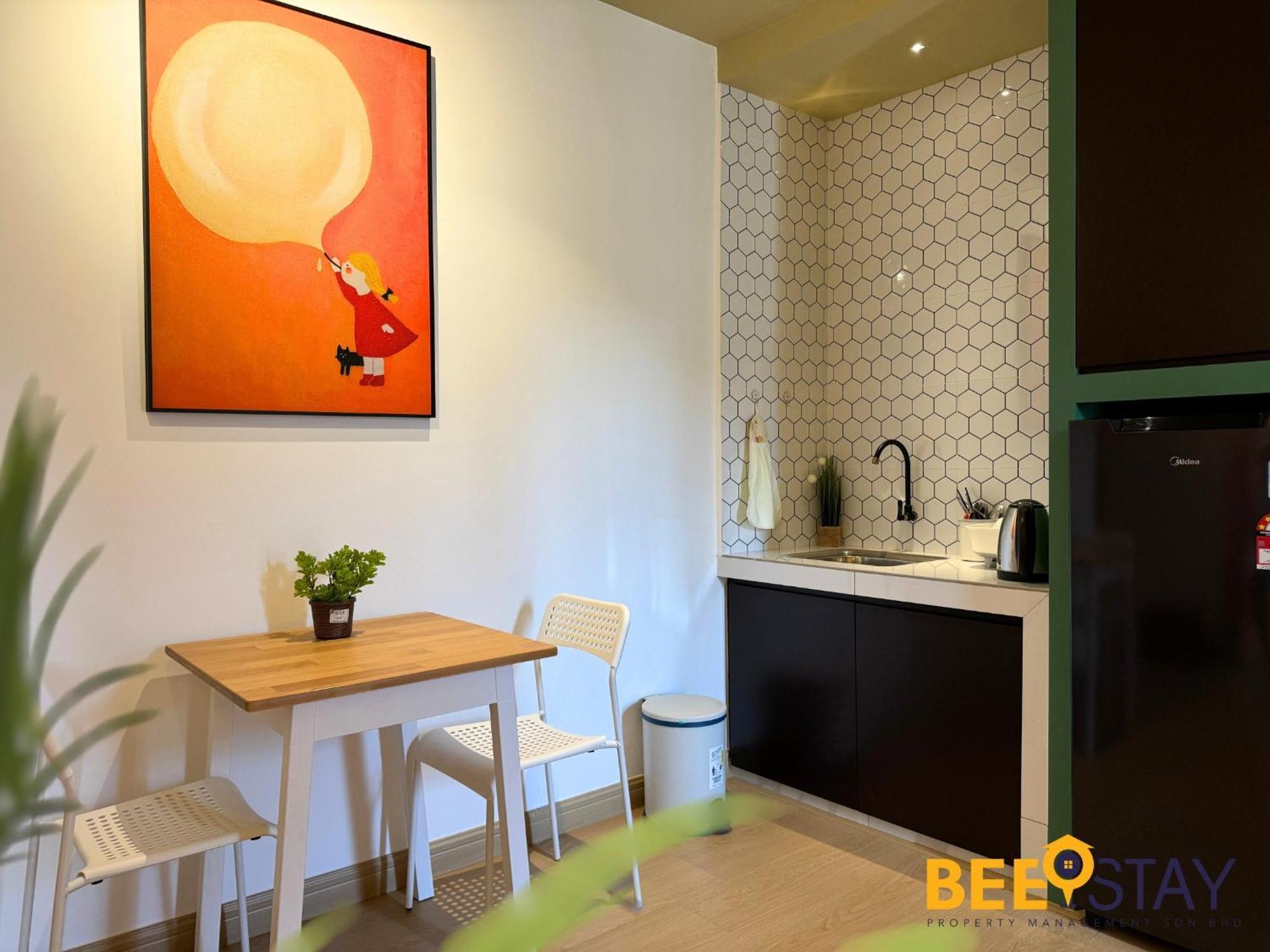 Jenjarom Modern Homestay Jenjarum Luaran gambar