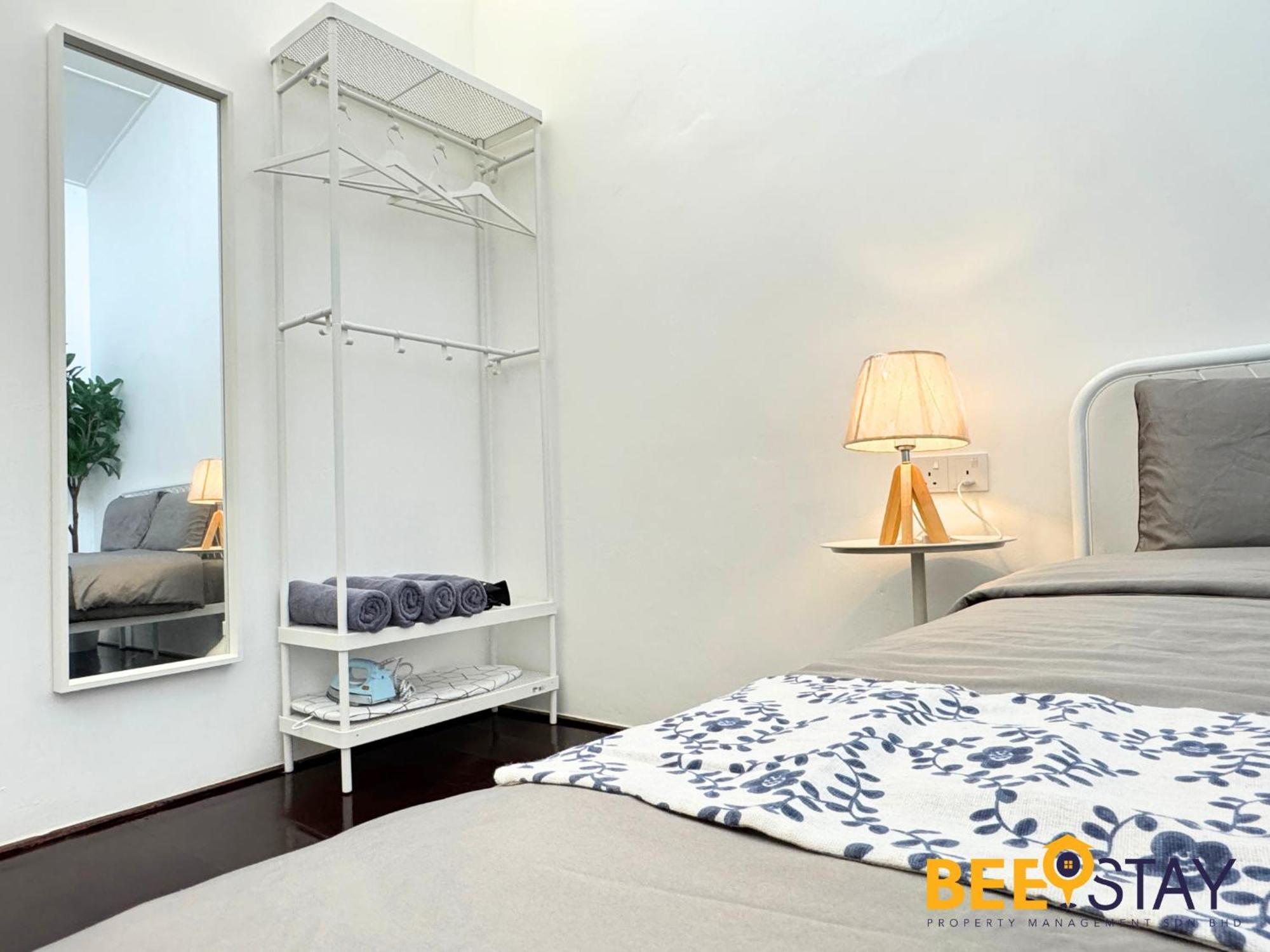 Jenjarom Modern Homestay Jenjarum Luaran gambar