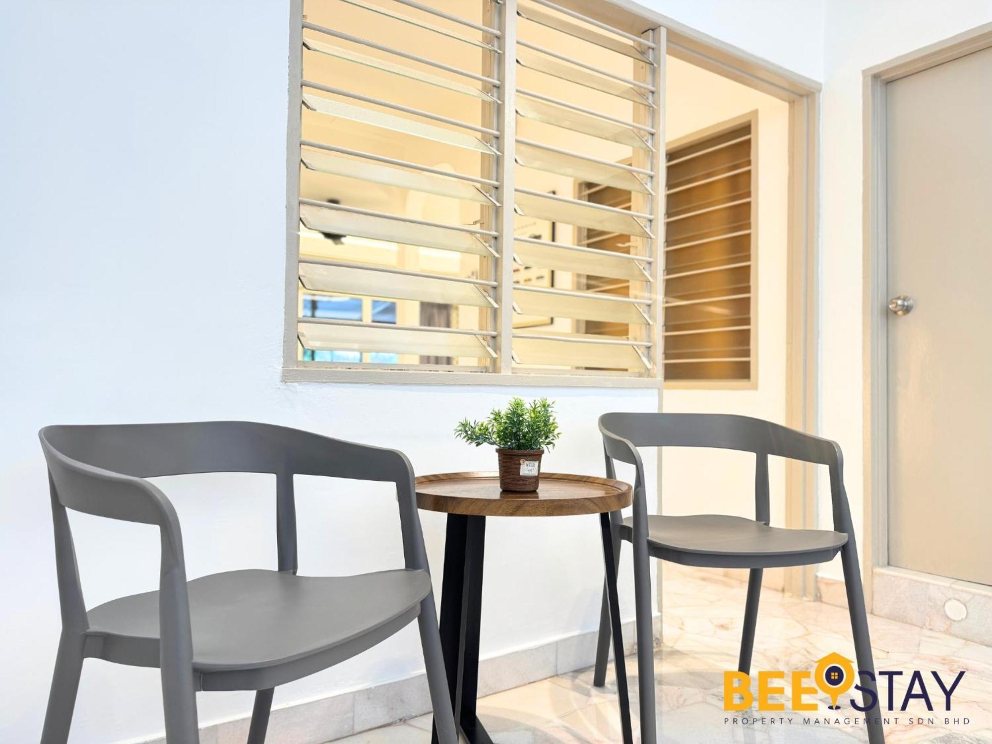 Jenjarom Modern Homestay Jenjarum Luaran gambar