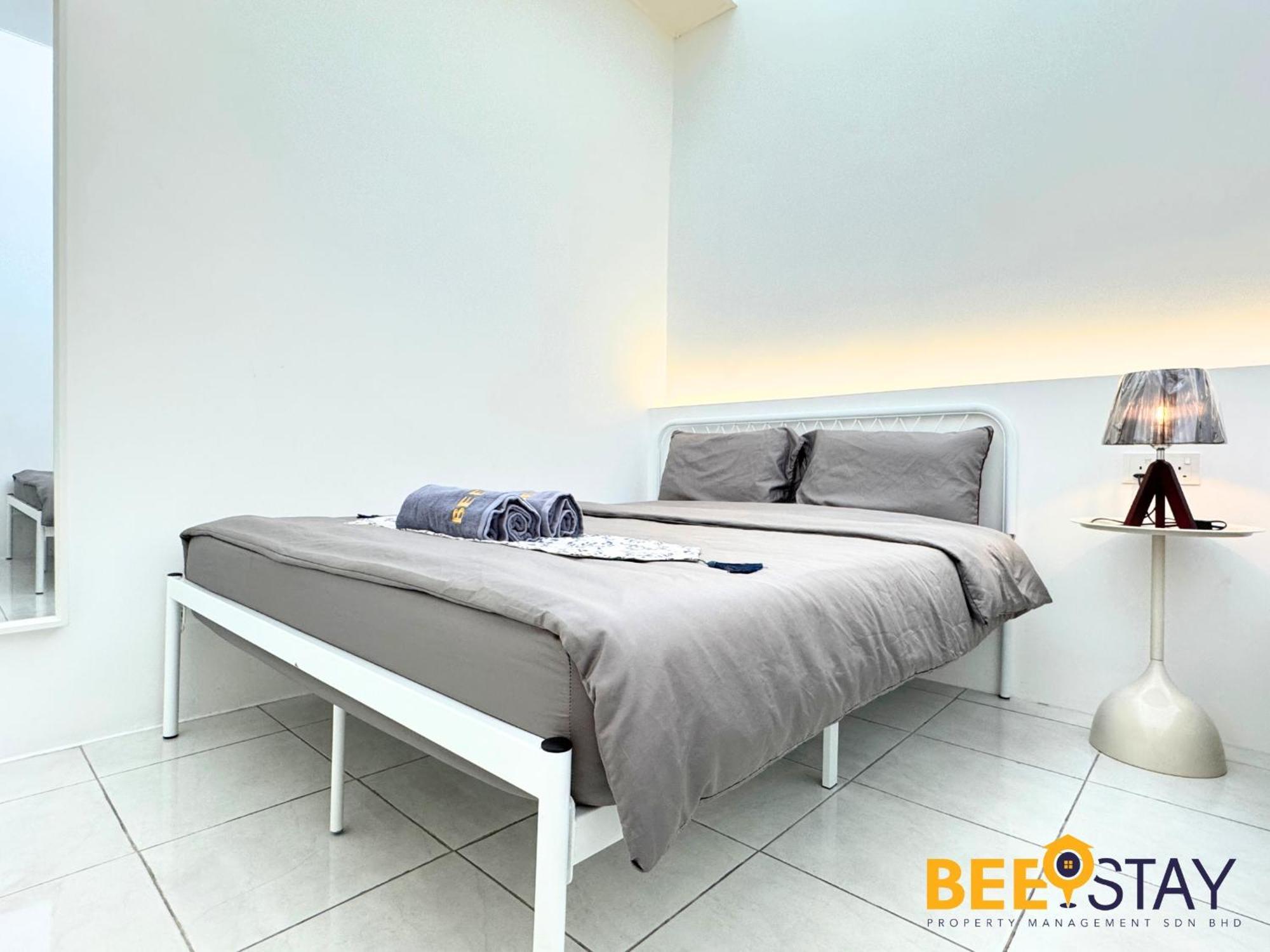 Jenjarom Modern Homestay Jenjarum Luaran gambar