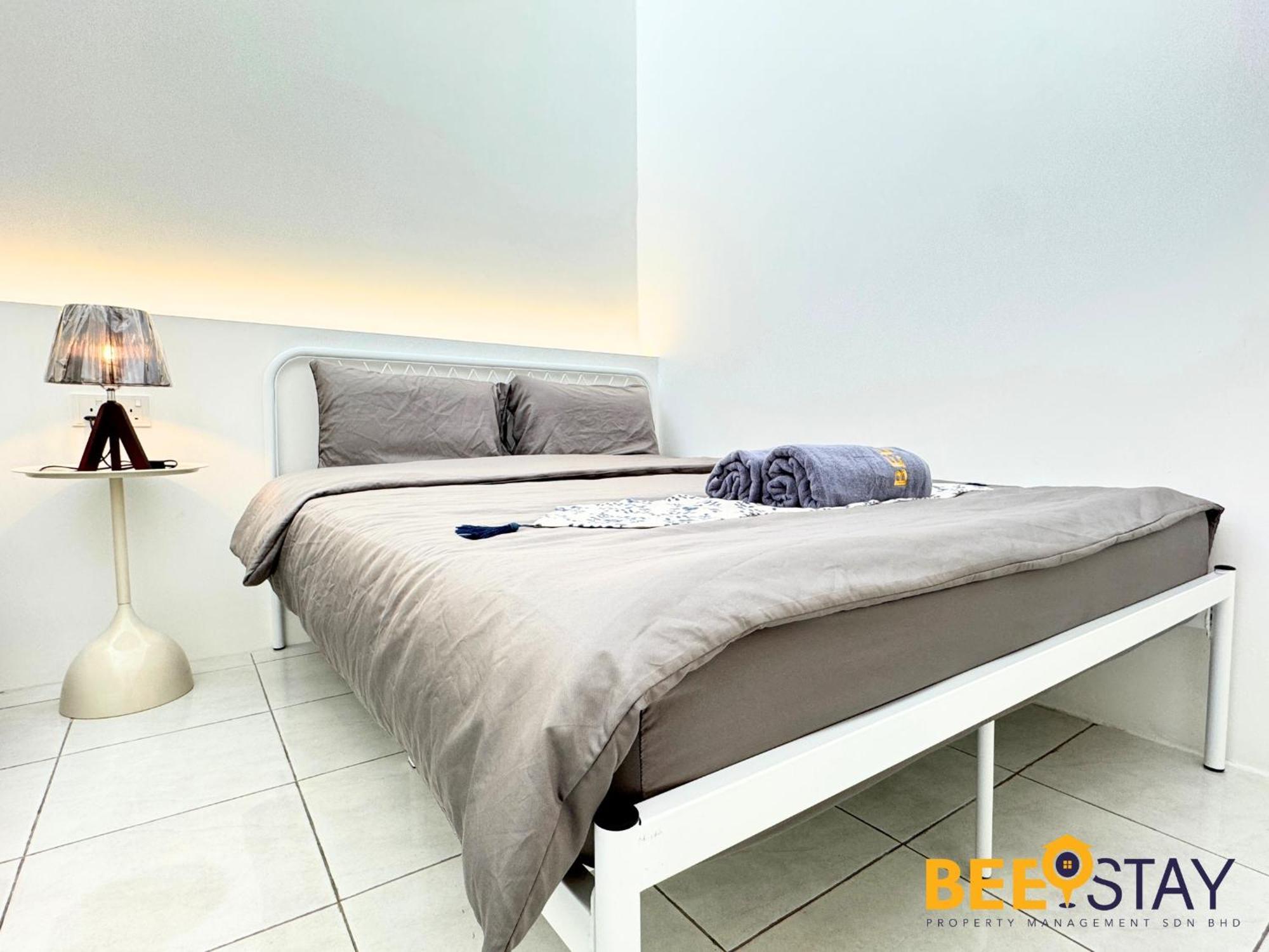Jenjarom Modern Homestay Jenjarum Luaran gambar