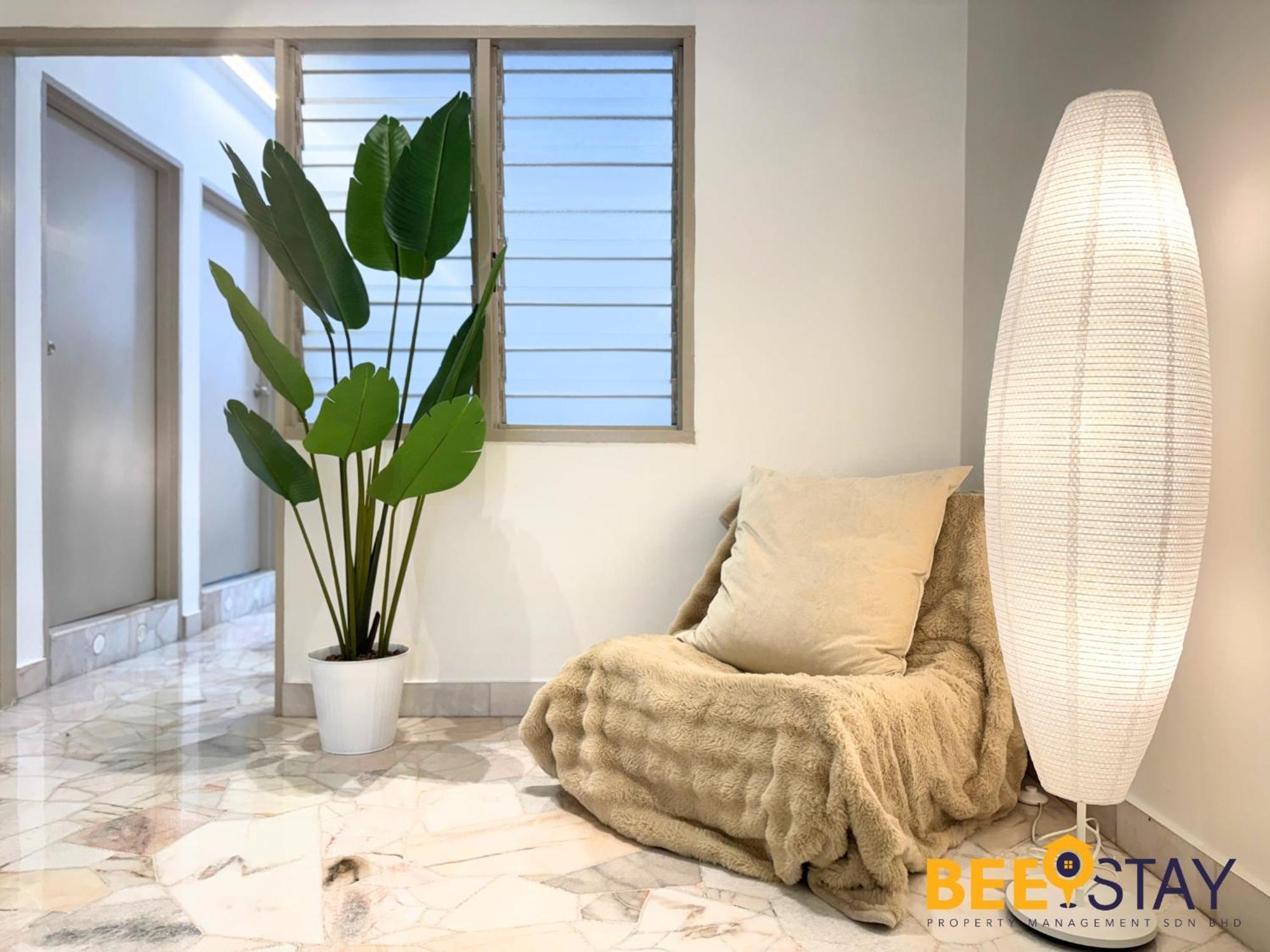 Jenjarom Modern Homestay Jenjarum Luaran gambar